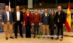 El Club Rotary plena l'Auditori Leopoldo Pe?arroja en el seu II Concert ben?fic d'Any Nou