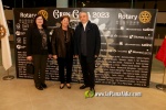 El Club Rotary plena l'Auditori Leopoldo Pe?arroja en el seu II Concert ben?fic d'Any Nou