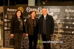 El Club Rotary plena l'Auditori Leopoldo Pe?arroja en el seu II Concert ben?fic d'Any Nou