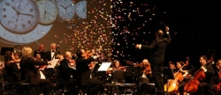 El Club Rotary llena el Auditori Leopoldo Peñarroja en su II Concierto benéfico de Año Nuevo