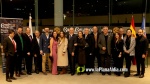 El Club Rotary plena l'Auditori Leopoldo Pe?arroja en el seu II Concert ben?fic d'Any Nou
