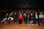 El Club Rotary plena l'Auditori Leopoldo Pe?arroja en el seu II Concert ben?fic d'Any Nou