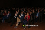 El Club Rotary plena l'Auditori Leopoldo Pe?arroja en el seu II Concert ben?fic d'Any Nou