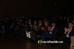 El Club Rotary plena l'Auditori Leopoldo Pe?arroja en el seu II Concert ben?fic d'Any Nou