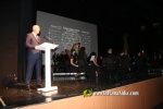 El Club Rotary plena l'Auditori Leopoldo Pe?arroja en el seu II Concert ben?fic d'Any Nou