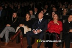 El Club Rotary plena l'Auditori Leopoldo Pe?arroja en el seu II Concert ben?fic d'Any Nou