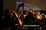 El Club Rotary plena l'Auditori Leopoldo Pe?arroja en el seu II Concert ben?fic d'Any Nou