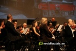 El Club Rotary plena l'Auditori Leopoldo Pe?arroja en el seu II Concert ben?fic d'Any Nou