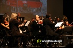 El Club Rotary plena l'Auditori Leopoldo Pe?arroja en el seu II Concert ben?fic d'Any Nou
