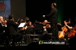 El Club Rotary plena l'Auditori Leopoldo Pe?arroja en el seu II Concert ben?fic d'Any Nou