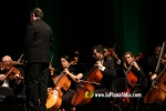 El Club Rotary plena l'Auditori Leopoldo Pe?arroja en el seu II Concert ben?fic d'Any Nou
