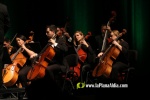 El Club Rotary plena l'Auditori Leopoldo Pe?arroja en el seu II Concert ben?fic d'Any Nou