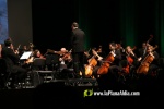 El Club Rotary plena l'Auditori Leopoldo Pe?arroja en el seu II Concert ben?fic d'Any Nou
