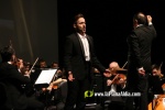 El Club Rotary plena l'Auditori Leopoldo Pe?arroja en el seu II Concert ben?fic d'Any Nou