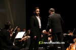 El Club Rotary plena l'Auditori Leopoldo Pe?arroja en el seu II Concert ben?fic d'Any Nou