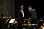 El Club Rotary plena l'Auditori Leopoldo Pe?arroja en el seu II Concert ben?fic d'Any Nou
