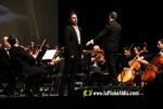 El Club Rotary plena l'Auditori Leopoldo Pe?arroja en el seu II Concert ben?fic d'Any Nou