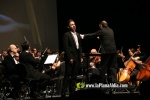 El Club Rotary plena l'Auditori Leopoldo Pe?arroja en el seu II Concert ben?fic d'Any Nou