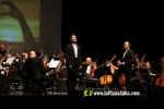 El Club Rotary plena l'Auditori Leopoldo Pe?arroja en el seu II Concert ben?fic d'Any Nou