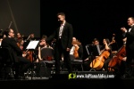 El Club Rotary plena l'Auditori Leopoldo Pe?arroja en el seu II Concert ben?fic d'Any Nou