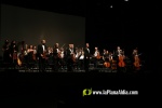 El Club Rotary plena l'Auditori Leopoldo Pe?arroja en el seu II Concert ben?fic d'Any Nou