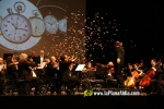 El Club Rotary plena l'Auditori Leopoldo Pe?arroja en el seu II Concert ben?fic d'Any Nou