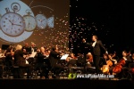 El Club Rotary plena l'Auditori Leopoldo Pe?arroja en el seu II Concert ben?fic d'Any Nou