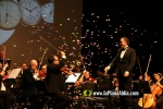 El Club Rotary plena l'Auditori Leopoldo Pe?arroja en el seu II Concert ben?fic d'Any Nou