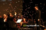 El Club Rotary plena l'Auditori Leopoldo Pe?arroja en el seu II Concert ben?fic d'Any Nou