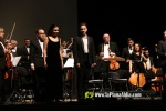 El Club Rotary plena l'Auditori Leopoldo Pe?arroja en el seu II Concert ben?fic d'Any Nou