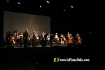 El Club Rotary plena l'Auditori Leopoldo Pe?arroja en el seu II Concert ben?fic d'Any Nou
