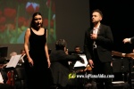 El Club Rotary plena l'Auditori Leopoldo Pe?arroja en el seu II Concert ben?fic d'Any Nou