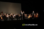 El Club Rotary plena l'Auditori Leopoldo Pe?arroja en el seu II Concert ben?fic d'Any Nou