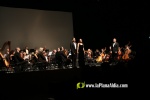 El Club Rotary plena l'Auditori Leopoldo Pe?arroja en el seu II Concert ben?fic d'Any Nou