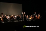 El Club Rotary plena l'Auditori Leopoldo Pe?arroja en el seu II Concert ben?fic d'Any Nou
