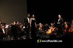 El Club Rotary plena l'Auditori Leopoldo Pe?arroja en el seu II Concert ben?fic d'Any Nou