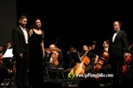 El Club Rotary plena l'Auditori Leopoldo Pe?arroja en el seu II Concert ben?fic d'Any Nou