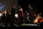 El Club Rotary plena l'Auditori Leopoldo Pe?arroja en el seu II Concert ben?fic d'Any Nou