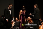 El Club Rotary plena l'Auditori Leopoldo Pe?arroja en el seu II Concert ben?fic d'Any Nou