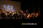 El Club Rotary plena l'Auditori Leopoldo Pe?arroja en el seu II Concert ben?fic d'Any Nou