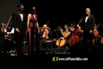 El Club Rotary plena l'Auditori Leopoldo Pe?arroja en el seu II Concert ben?fic d'Any Nou