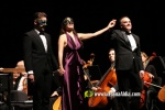 El Club Rotary plena l'Auditori Leopoldo Pe?arroja en el seu II Concert ben?fic d'Any Nou