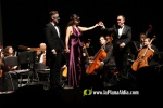 El Club Rotary plena l'Auditori Leopoldo Pe?arroja en el seu II Concert ben?fic d'Any Nou