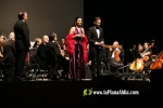 El Club Rotary plena l'Auditori Leopoldo Pe?arroja en el seu II Concert ben?fic d'Any Nou