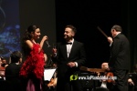 El Club Rotary plena l'Auditori Leopoldo Pe?arroja en el seu II Concert ben?fic d'Any Nou