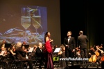 El Club Rotary plena l'Auditori Leopoldo Pe?arroja en el seu II Concert ben?fic d'Any Nou