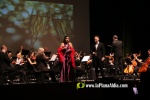 El Club Rotary plena l'Auditori Leopoldo Pe?arroja en el seu II Concert ben?fic d'Any Nou