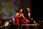 El Club Rotary plena l'Auditori Leopoldo Pe?arroja en el seu II Concert ben?fic d'Any Nou