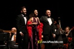 El Club Rotary plena l'Auditori Leopoldo Pe?arroja en el seu II Concert ben?fic d'Any Nou