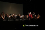 El Club Rotary plena l'Auditori Leopoldo Pe?arroja en el seu II Concert ben?fic d'Any Nou